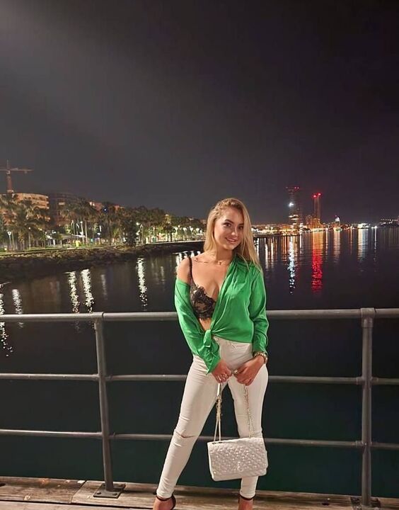 אליזבט  בקריות