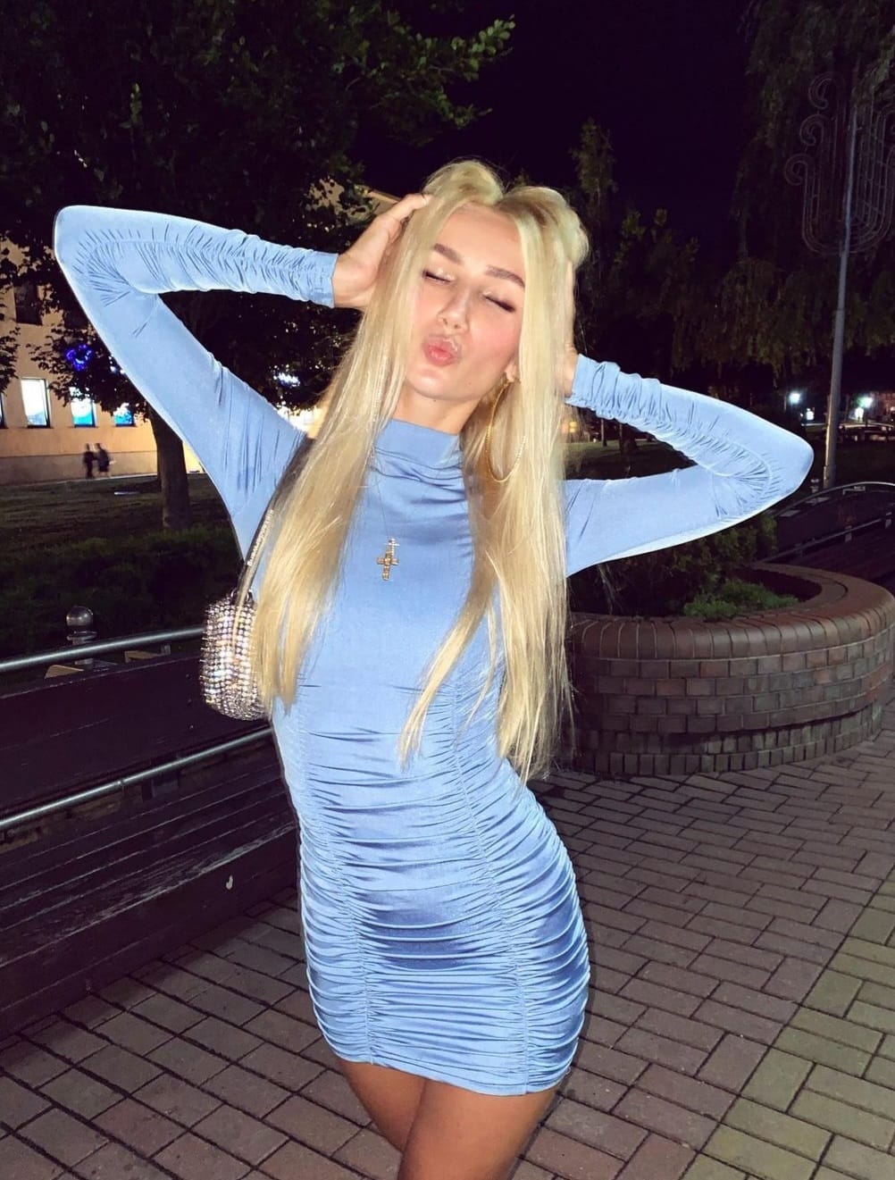 קלרה- אזור גוש דן